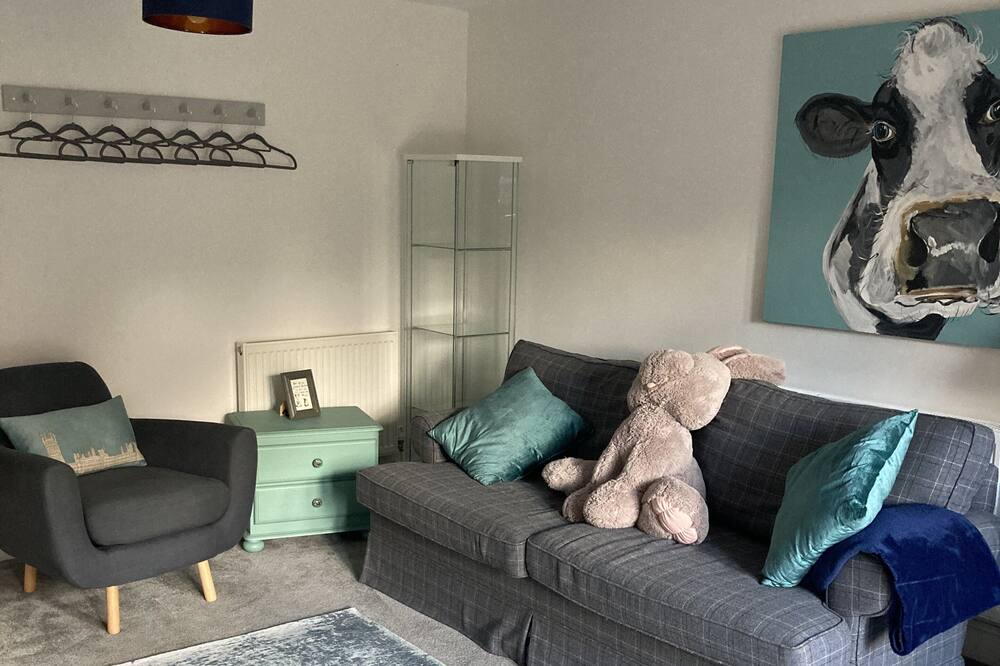 Photo of Livingroom in Mudeford