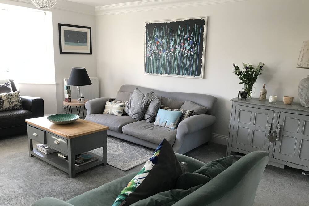 Photo of Livingroom in Mudeford