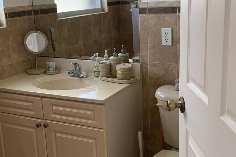 Photo of Bathroom in South Bimini