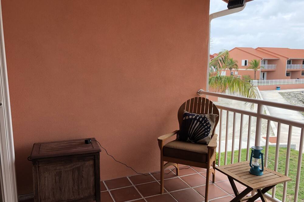 Photo of Patio Balcony in South Bimini