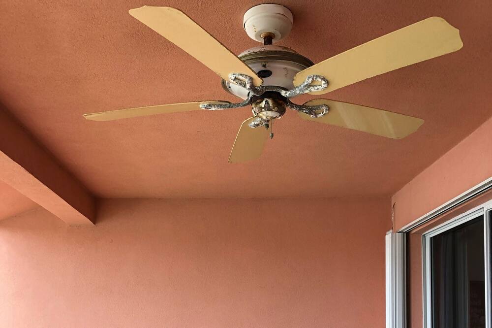 Photo of Patio Balcony in South Bimini