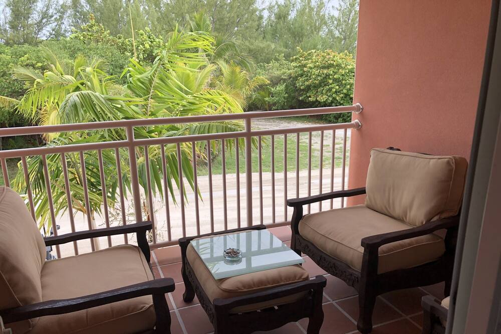 Photo of Patio Balcony in South Bimini