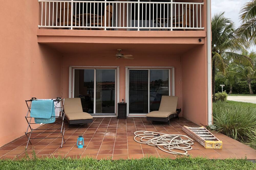 Photo of Patio Balcony in South Bimini