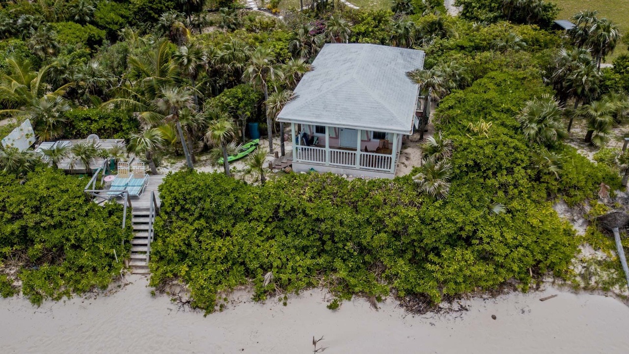 Photo of Outdoor in North Palmetto Point