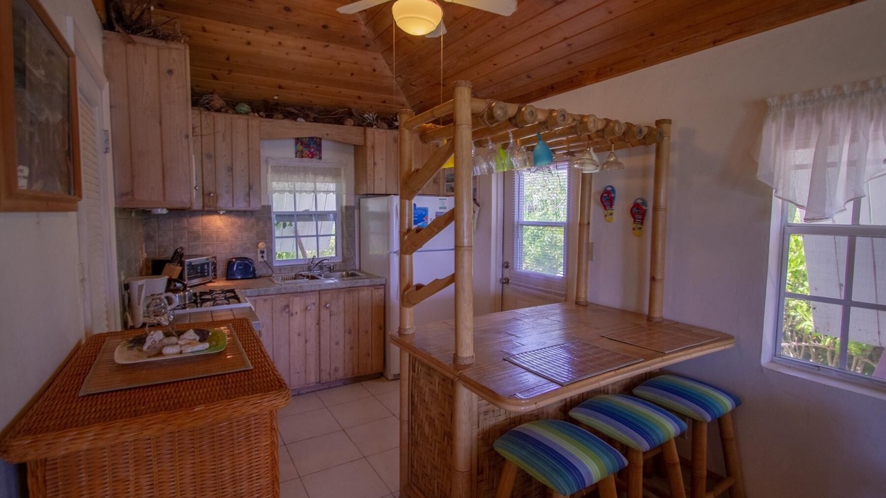 Photo of Kitchen in North Palmetto Point