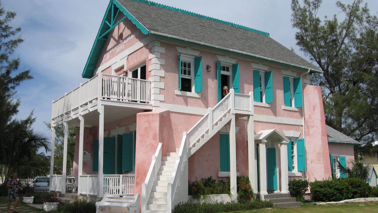 Photo of Outdoor in North Palmetto Point
