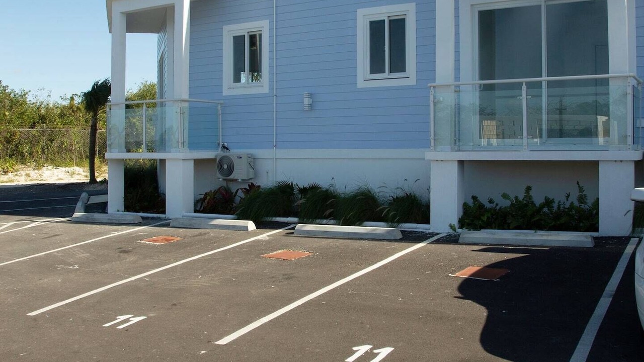 Photo of Outdoor in Gambier