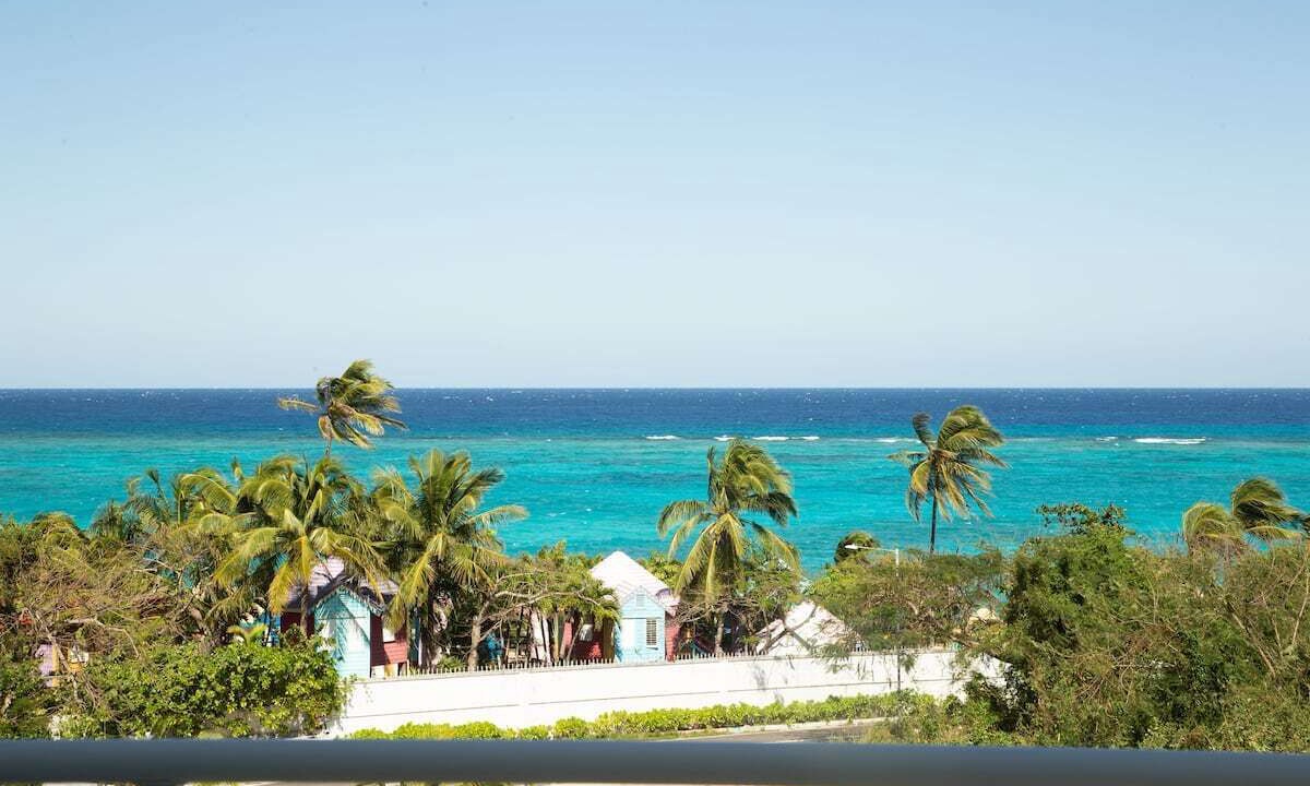 Photo of Outdoor in Gambier