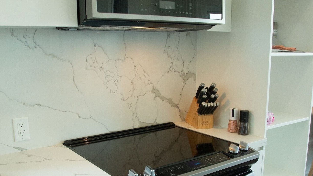 Photo of Kitchen in Gambier