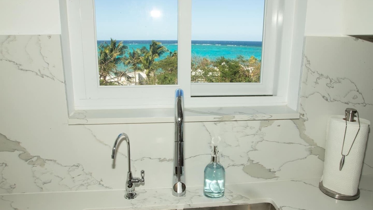 Photo of Kitchen in Gambier