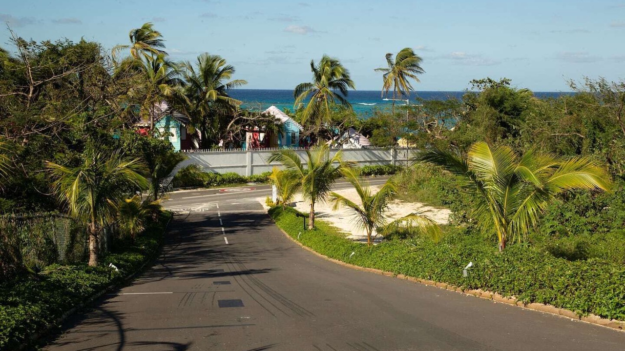 Photo of Outdoor in Gambier
