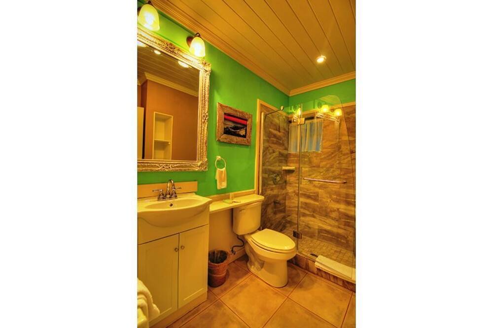 Photo of Bathroom in Governor's Harbour