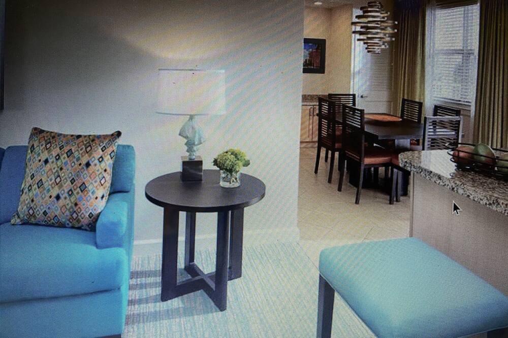 Photo of Livingroom in Adelaide