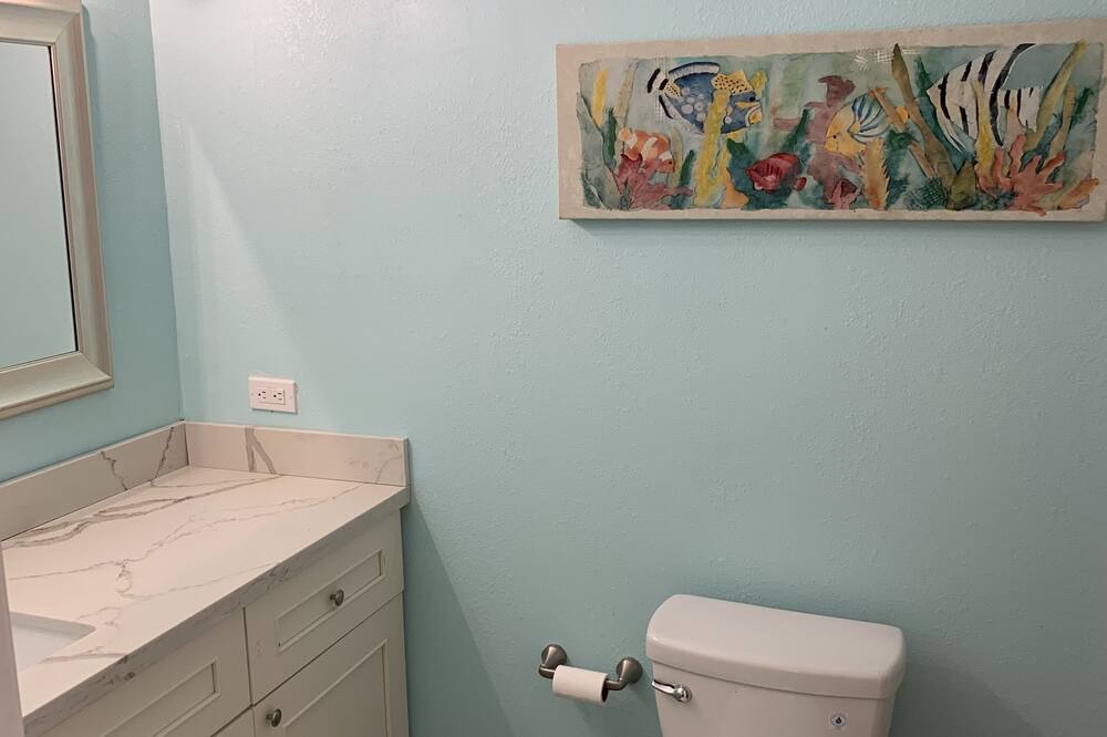 Photo of Bathroom in South Bimini