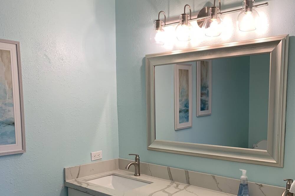 Photo of Bathroom in South Bimini