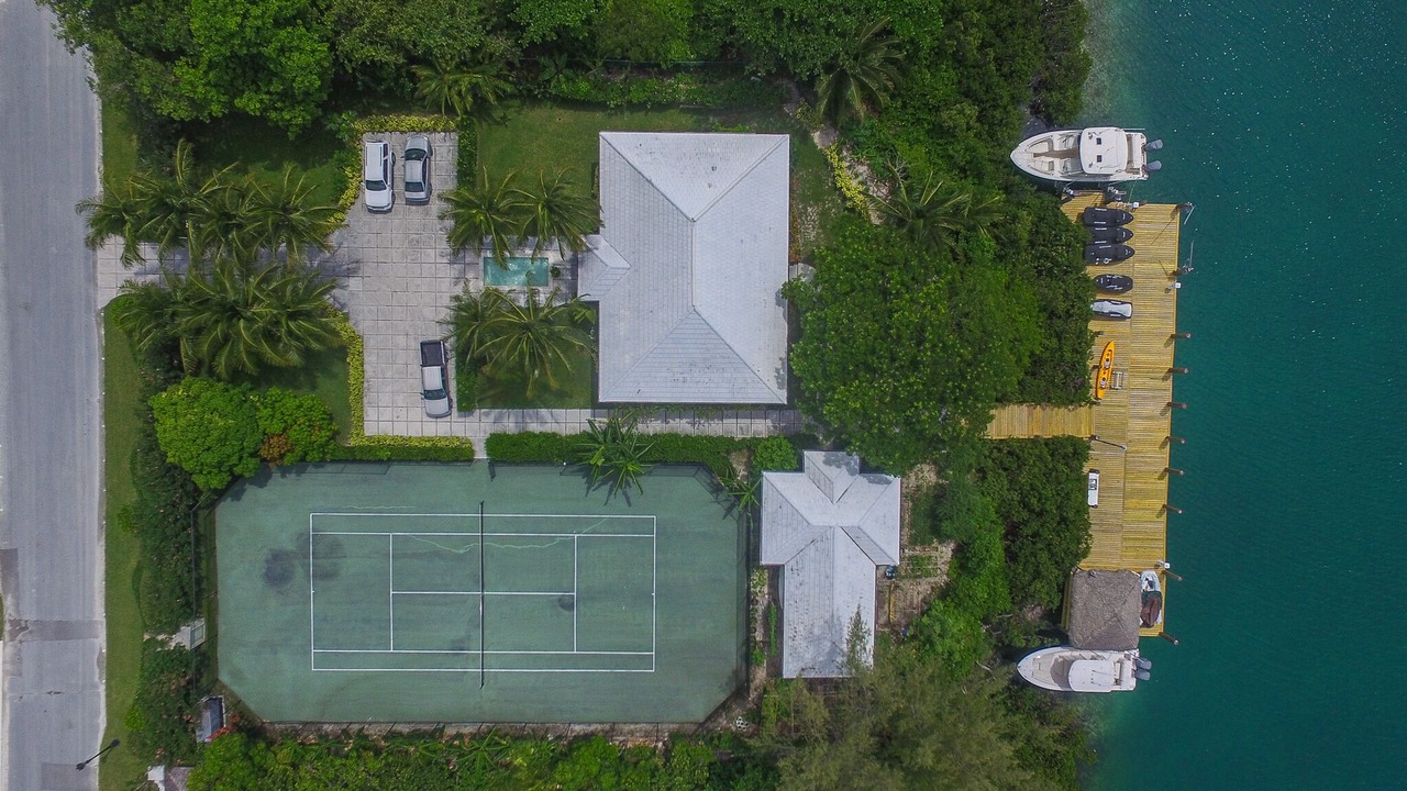 Photo of Outdoor in Old Fort Bay