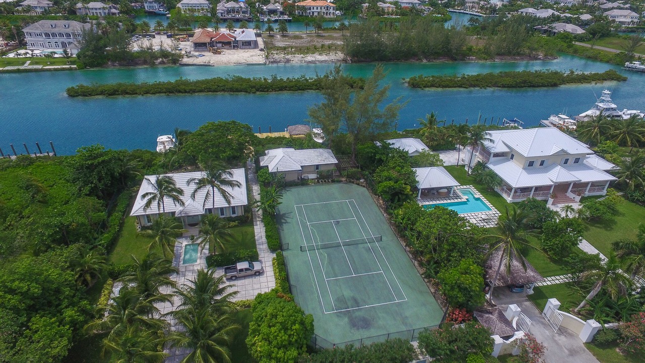 Photo of Outdoor in Old Fort Bay