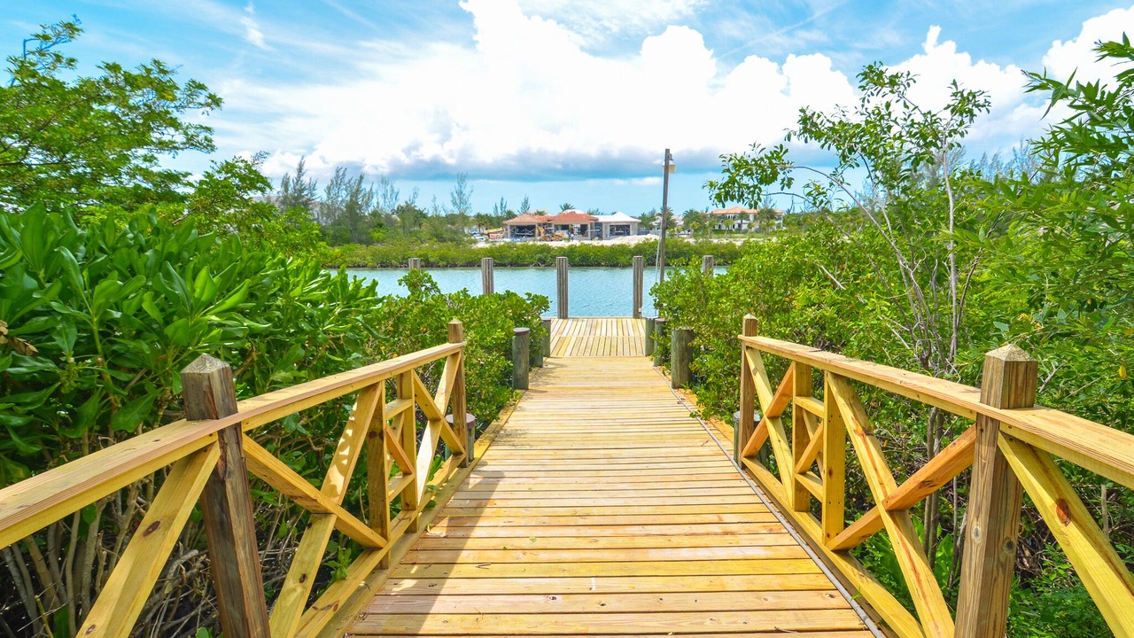 Photo of Outdoor in Old Fort Bay