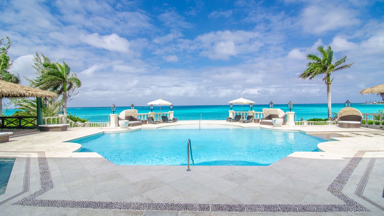 Photo of Outdoor in Old Fort Bay