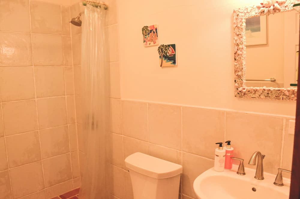 Photo of Bedroom in Nassau