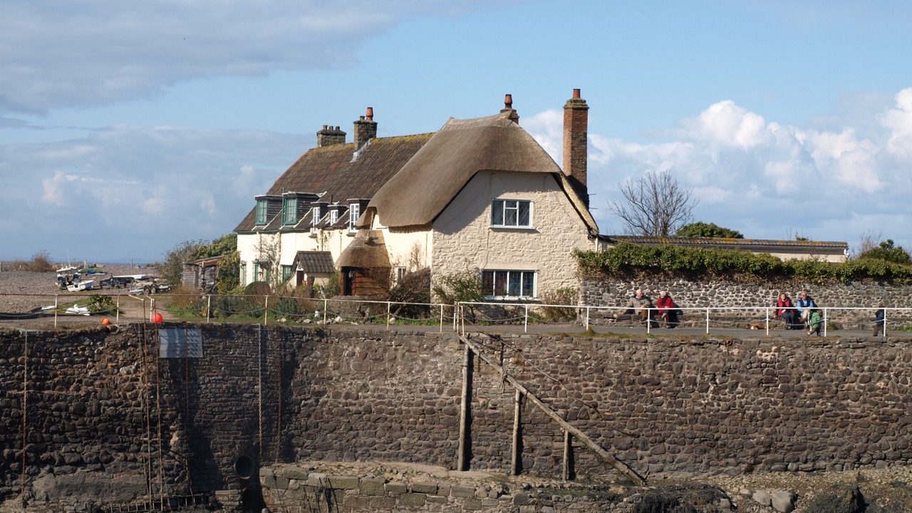 Photo of Outdoor in Exford