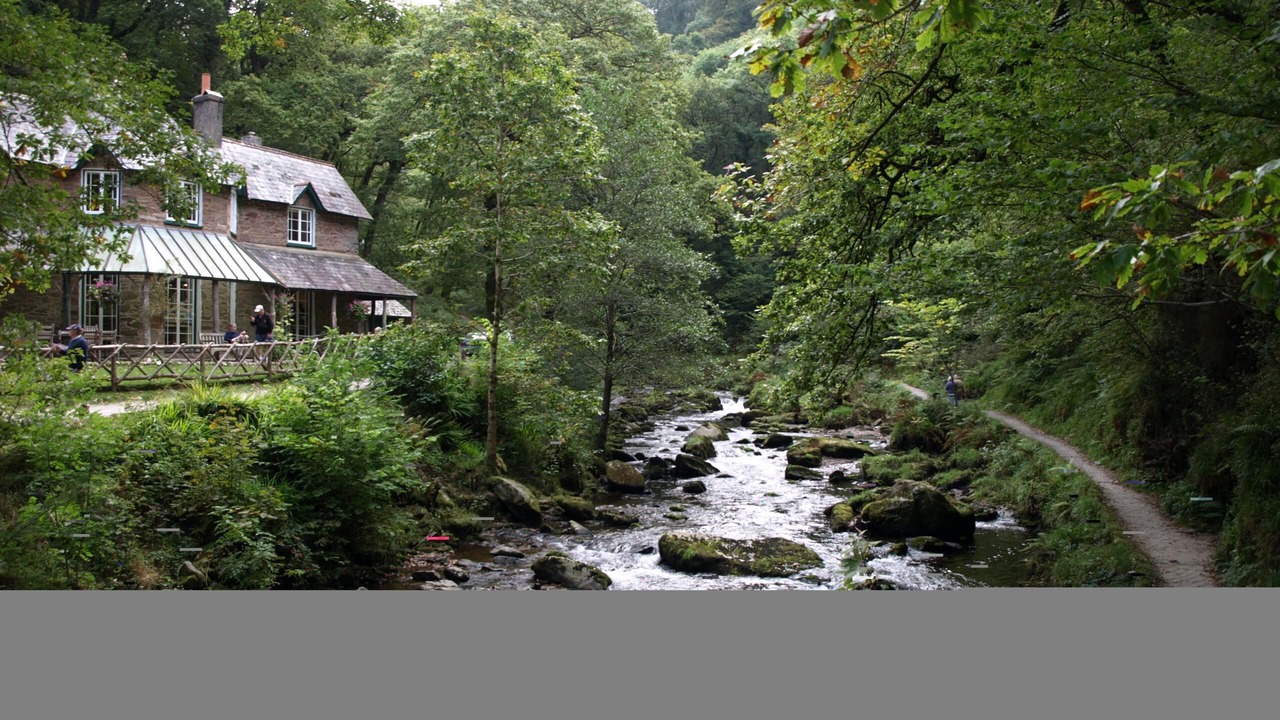 Photo of Outdoor in Exford
