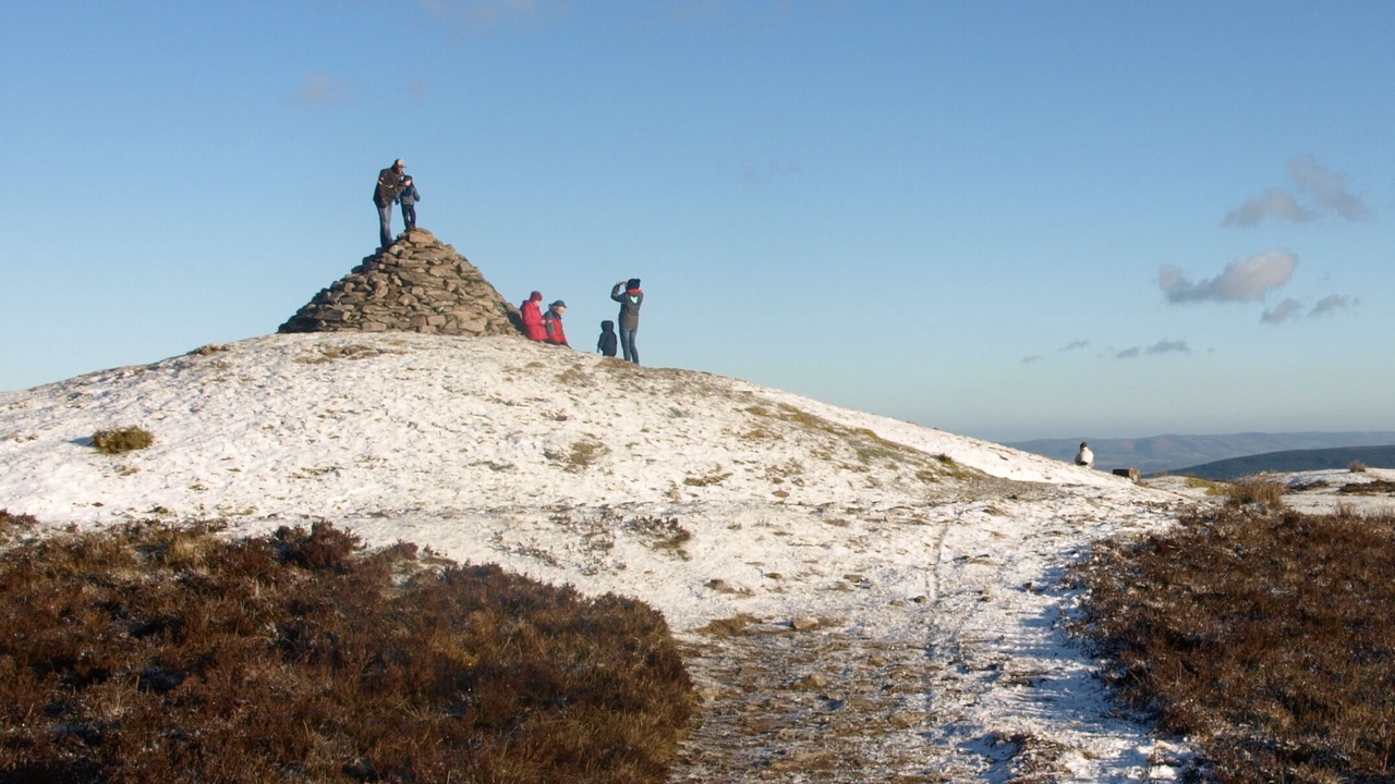 Photo of Others in Exford