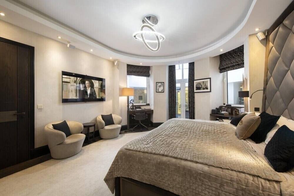 Photo of Bedroom in City of Westminster