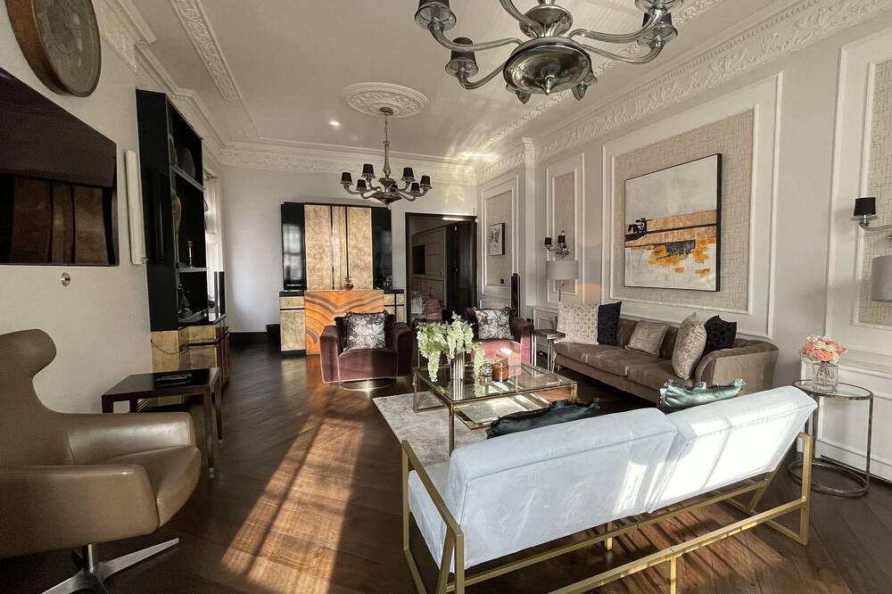 Photo of Bedroom in City of Westminster