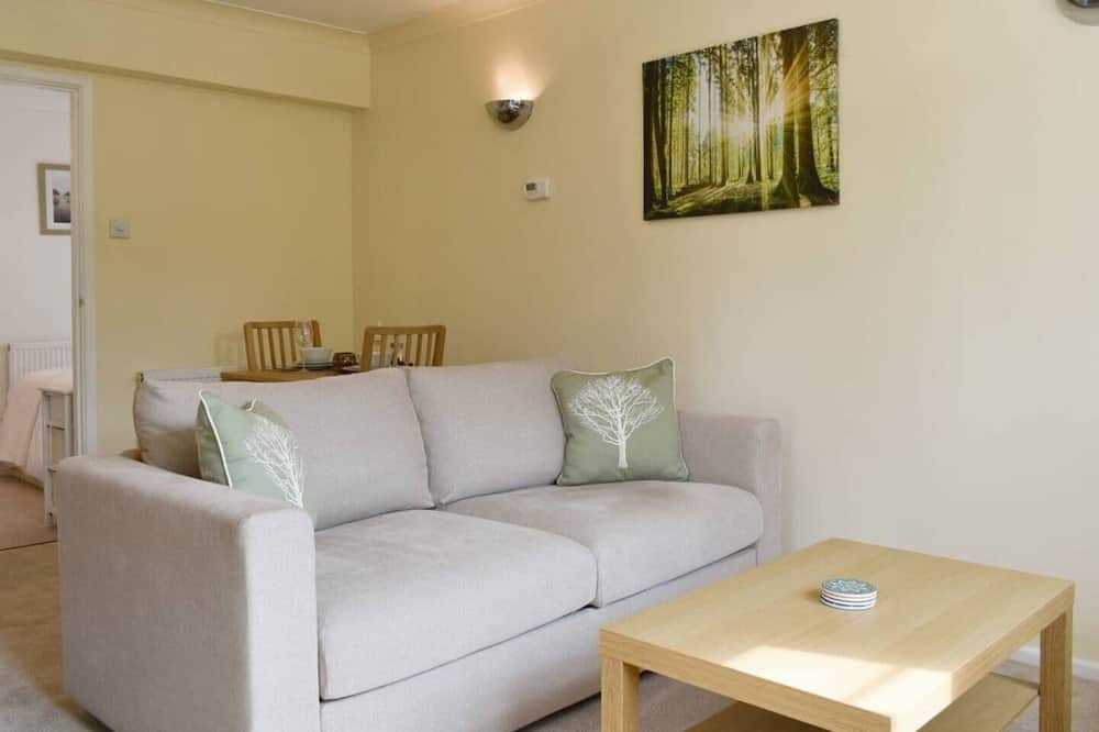 Photo of Livingroom in Verwood