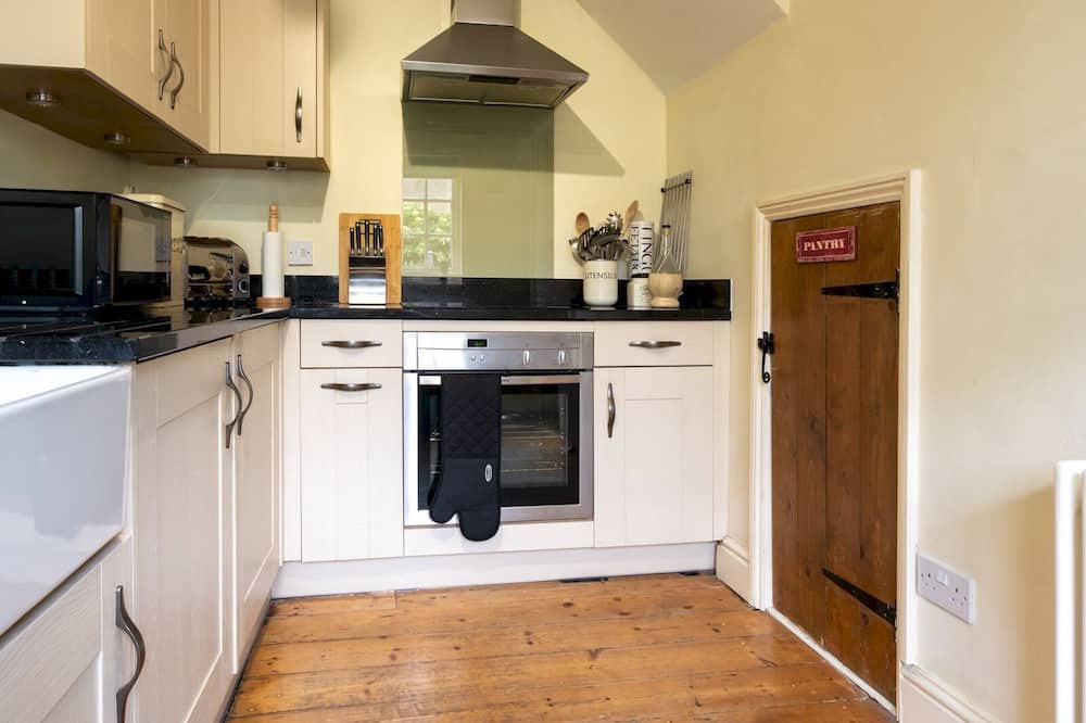 Photo of Kitchen in Montpellier