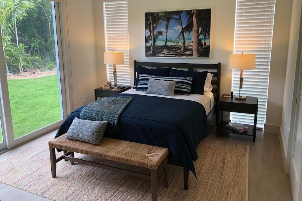 Photo of Bedroom in Great Guana Cay