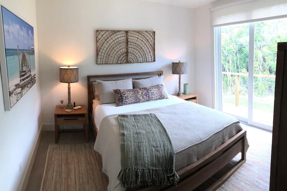 Photo of Bedroom in Great Guana Cay