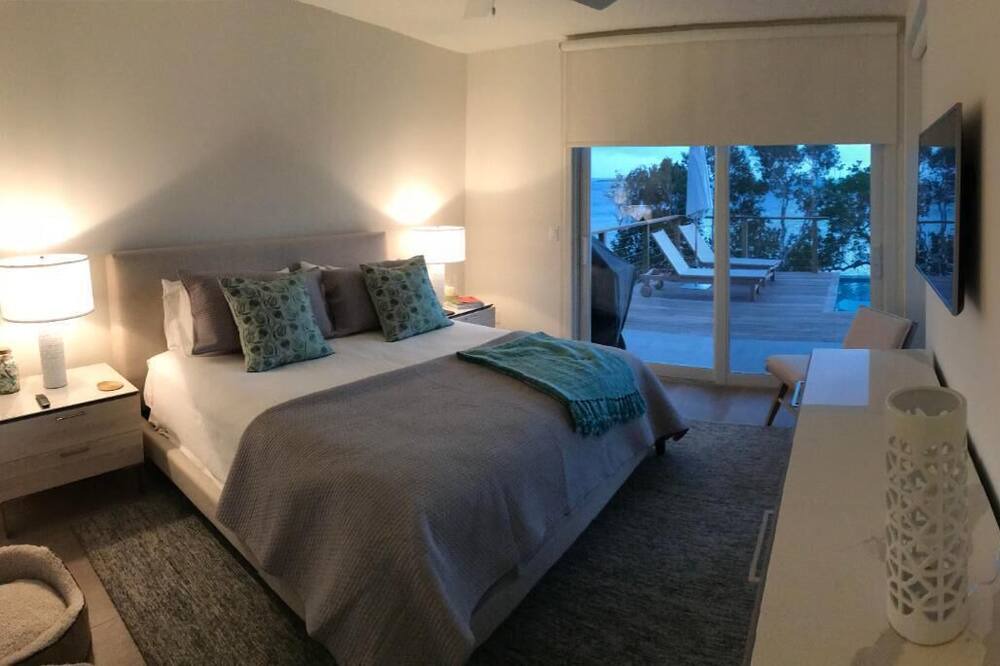 Photo of Bedroom in Great Guana Cay