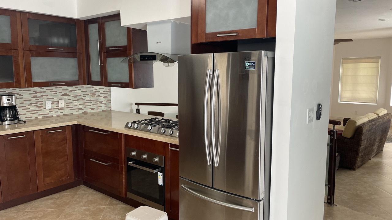 Photo of Kitchen in Nassau