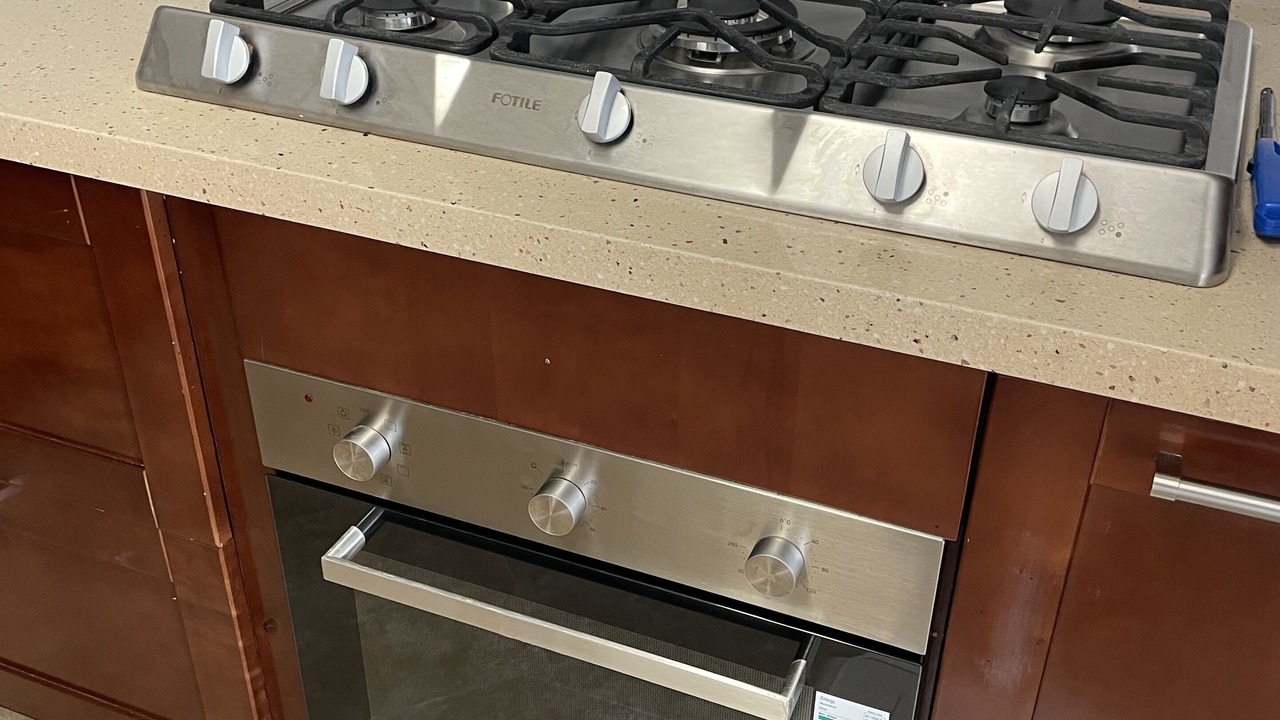 Photo of Kitchen in Nassau