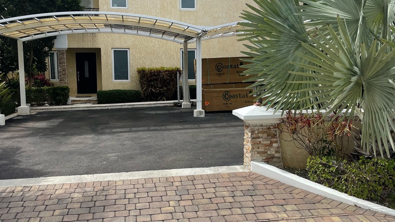 Photo of Outdoor in Nassau