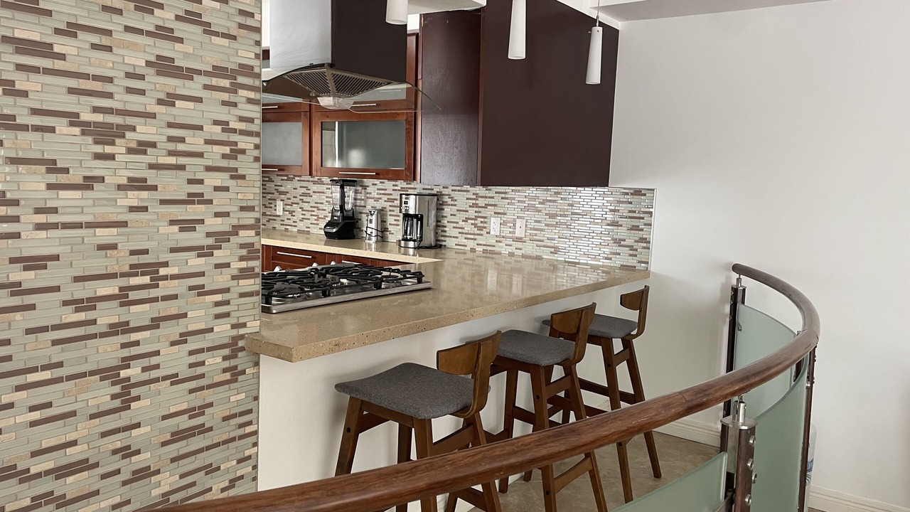 Photo of Kitchen in Nassau
