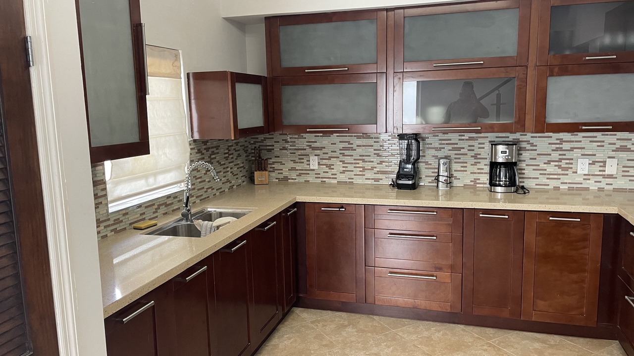 Photo of Kitchen in Nassau