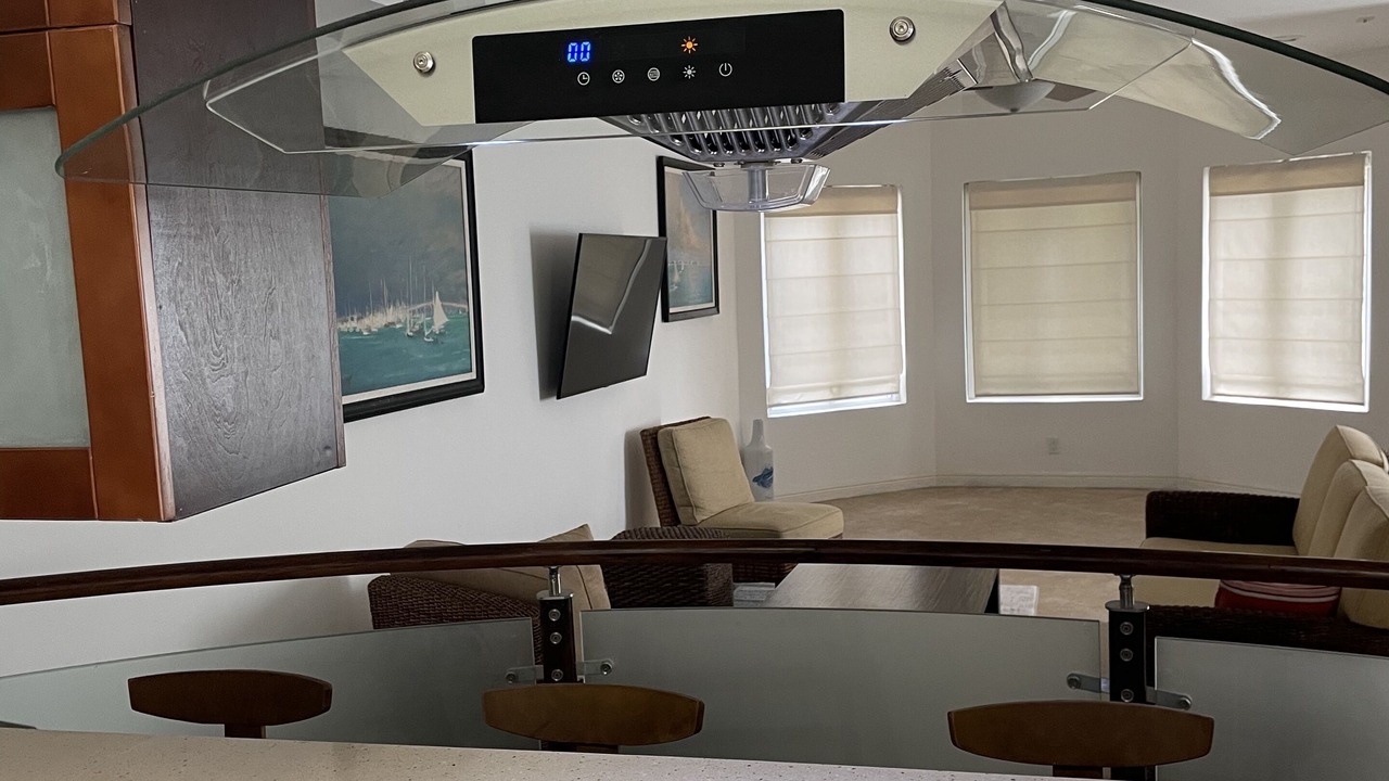 Photo of Kitchen in Nassau
