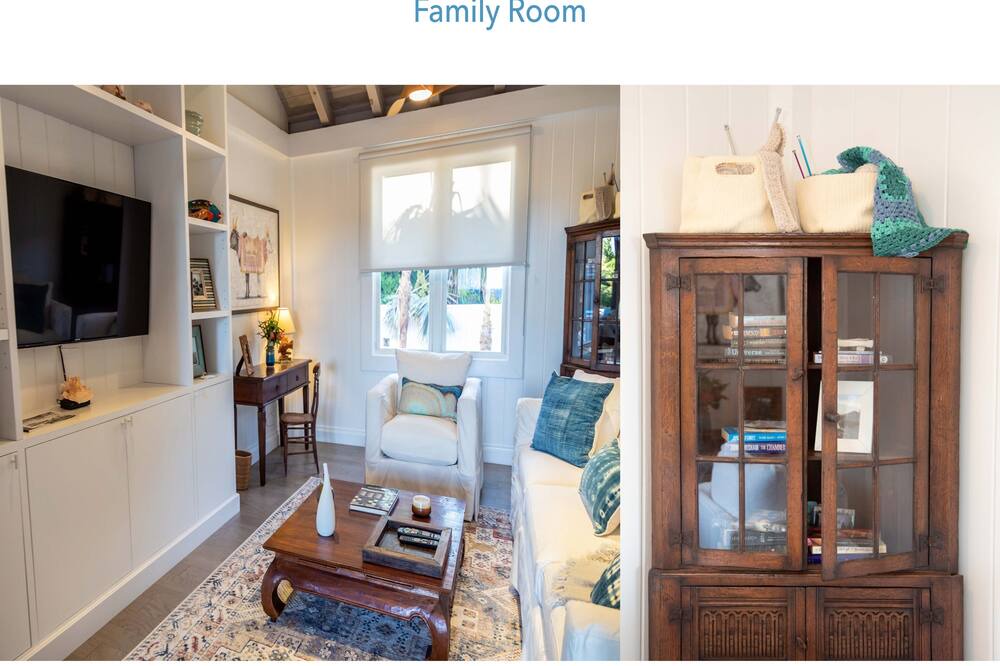 Photo of Livingroom in Dunmore Town
