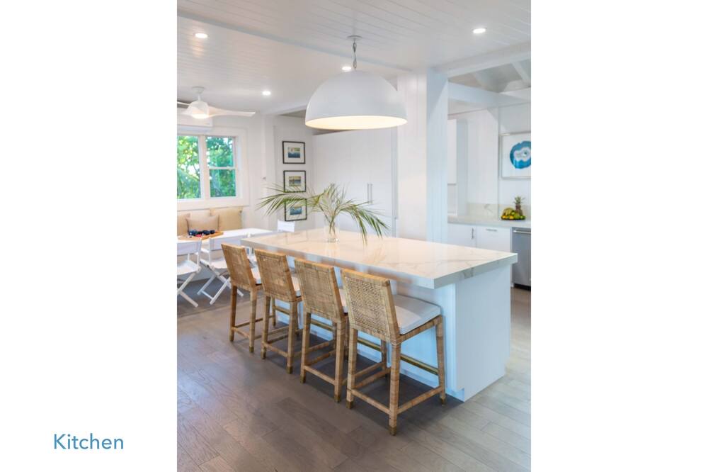 Photo of Kitchen in Dunmore Town