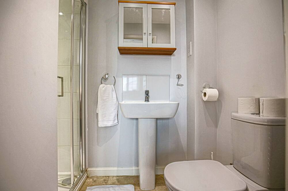 Photo of Bathroom in Newport Pagnell