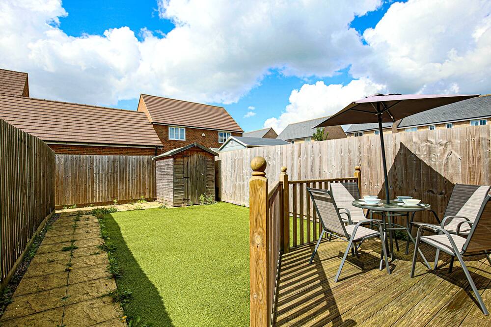 Photo of Outdoor in Newport Pagnell