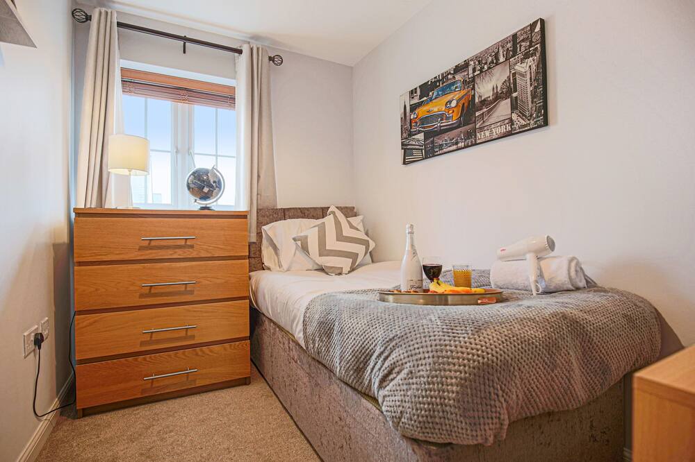 Photo of Bedroom in Newport Pagnell
