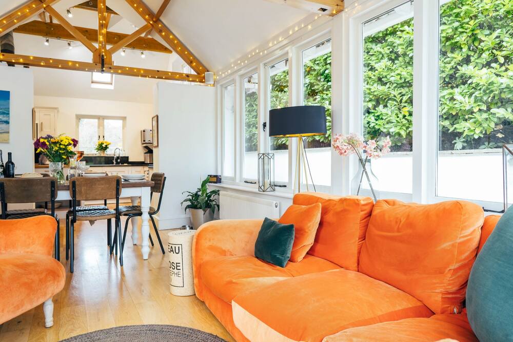 Photo of Livingroom in Burley