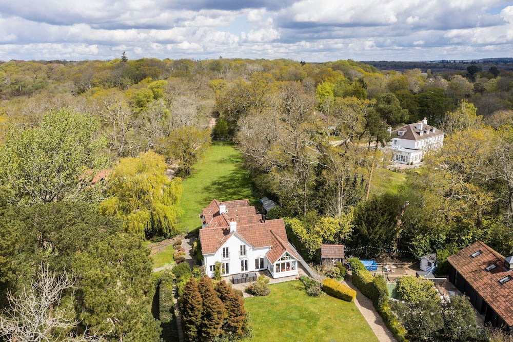 Photo of Outdoor in Burley