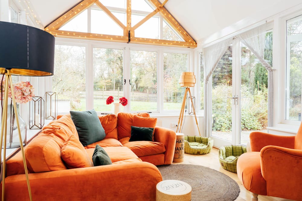 Photo of Livingroom in Burley