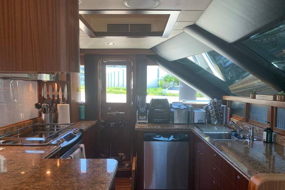 Photo of Kitchen in Adelaide