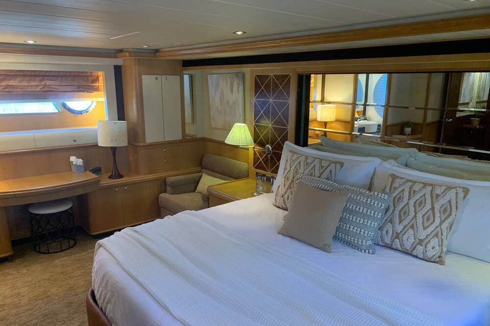 Photo of Bedroom in Adelaide
